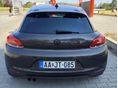 VOLKSWAGEN SCIROCCO 2011/5 - 2