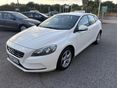 VOLVO V40 1.6 D [D2] Kinetic FRISS MŰSZAKI!