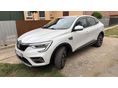 RENAULT ARKANA 1.3 TCe mild Hybrid Zen EDC Garancia+ingyenes kötelező szervíz. vonóhorog. igazán megkímélt magyarországi g