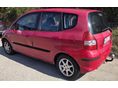 HONDA JAZZ 2006/2 - 2