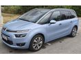 CITROEN GRAND C4 PICASSO C4Picasso 1.6 e-HDi Exclusive ETG6 (7 személyes )