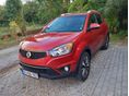SSANGYONG KORANDO 2.0 e-XDI DLX Plus