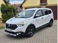 DACIA LODGY 1.6 Outdoor (7 személyes )