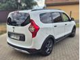 DACIA LODGY 2017/8 - 4