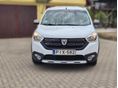 DACIA LODGY 2017/8 - 5