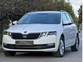 SKODA OCTAVIA Combi 1.5 TSI ACT Style Áfá-s -- Mo.-i -- 1.tulaj -- LED -- Sportkormány -- PARKRADAR