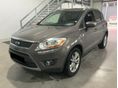 FORD KUGA 2.0 TDCi Titanium 4WD