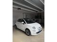 FIAT 500 1.2 8V Lounge EU6