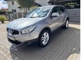 NISSAN QASHQAI 2.0 dCi Visia friss műszaki.2 zónás klíma.tempomat.apple carplay.android auto
