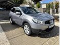 NISSAN QASHQAI 2011/1 - 2