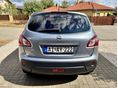 NISSAN QASHQAI 2011/1 - 10