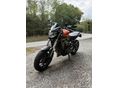 YAMAHA MT-09 A2 32KW