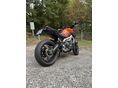 YAMAHA MT-09 2015 - 2
