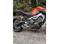 YAMAHA MT-09 2015 - 3