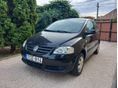 VOLKSWAGEN FOX 1.2