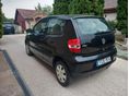 VOLKSWAGEN FOX 2006 - 2