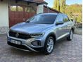 VOLKSWAGEN T-ROC 1.5 TSI ACT Life DSG