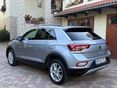 VOLKSWAGEN T-ROC 2022/7 - 2