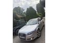 AUDI A4 2.0 PD TDI DPF