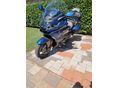 BMW K 1600 GTL 