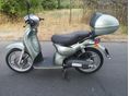 APRILIA SCARABEO 50 Ditech