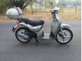 APRILIA SCARABEO 50 2004/6 - 2