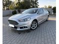 FORD MONDEO 2.0 TDCi Titanium