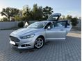 FORD MONDEO 2016/6 - 2