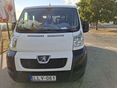 PEUGEOT BOXER 2009 - 8