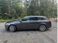 OPEL INSIGNIA 2011/9 - 2