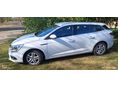 RENAULT MEGANE 2017/12 - 2