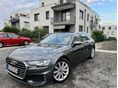 AUDI A6 Avant 40 TDI Sport Xtra quattro S-tronic 2X S LINE. VIRTUAL COCKPIT. 3 ZÓNÁS KLÍMA !