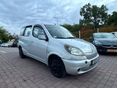 TOYOTA YARIS VERSO 1.3 Linea Sol Garantált 205e km!2db Gyári kulcs! KLÍMÁS!