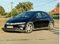 HONDA CIVIC 2.2 CTDi Sport