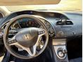 HONDA CIVIC 2008/2 - 9