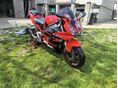 HONDA CBR 900 RR 2002/3 - 2