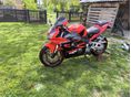 HONDA CBR 900 RR 2002/3 - 4