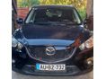 MAZDA CX-5 2.2 CD Attraction (Automata)