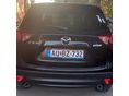 MAZDA CX-5 2013/1 - 3