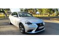 LEXUS IS 2016/8 - 2