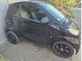 SMART FORTWO 0.8 cdi Pure Softip