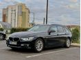 BMW 320 2013/9 - 2