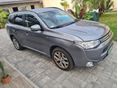 MITSUBISHI OUTLANDER 2.0 PHEV Instyle Navi 4WD CVT