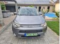 MITSUBISHI OUTLANDER 2014/8 - 2