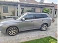 MITSUBISHI OUTLANDER 2014/8 - 3