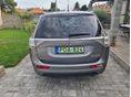 MITSUBISHI OUTLANDER 2014/8 - 4