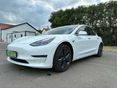 TESLA MODEL 3 Long Range AWD (Automata) Nagy Akkuba 85 ezer km!