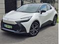 TOYOTA C-HR 2.0 PHEV Executive Tech Premier Edition e-CVT PLUG IN HYBRID ++ MO-I ++ SÉRÜLÉSMENTES ++ GARANCIÁLIS ++ 1 TULAJDONOS