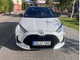 TOYOTA YARIS 1.5 VVT-i Selection Style CVT