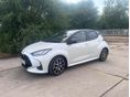 TOYOTA YARIS 2020/12 - 2